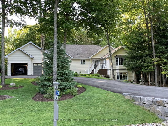 24 Birchwood Drive