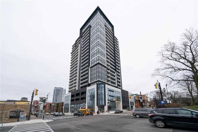 1401 - 15 Queen Street