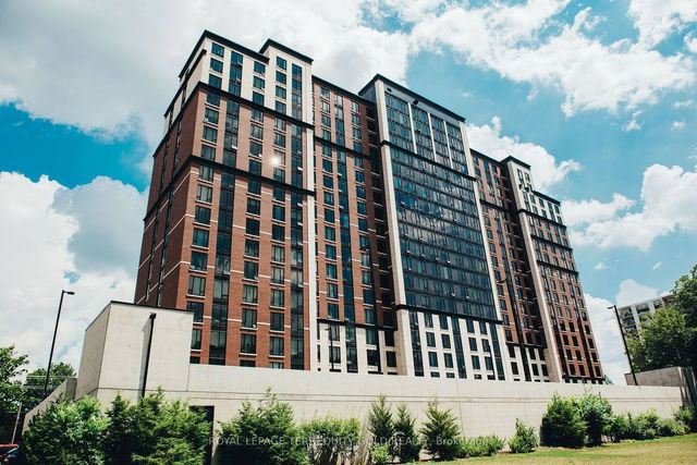 516 - 1235 RICHMOND Street