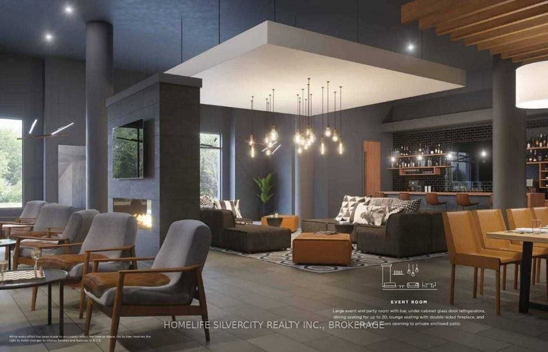 511 - 247 Northfield Dr E, Waterloo, N2K 0H1 | Image 2