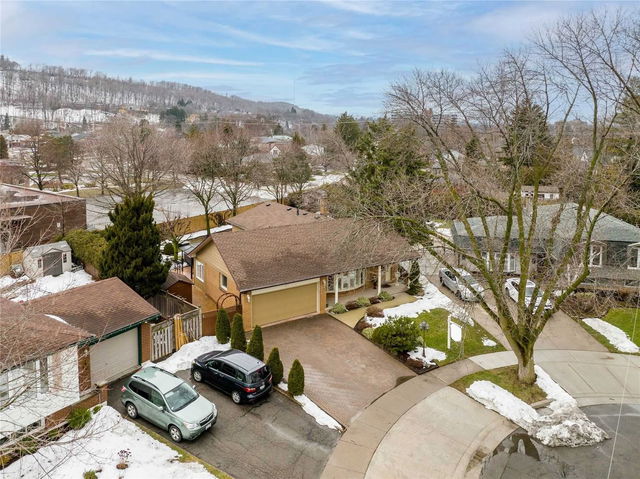 20 Cheltonwood Court