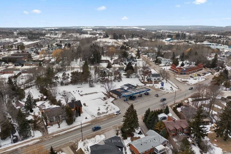 344 Sykes St N, Meaford, N4L 1J4 | Image 2