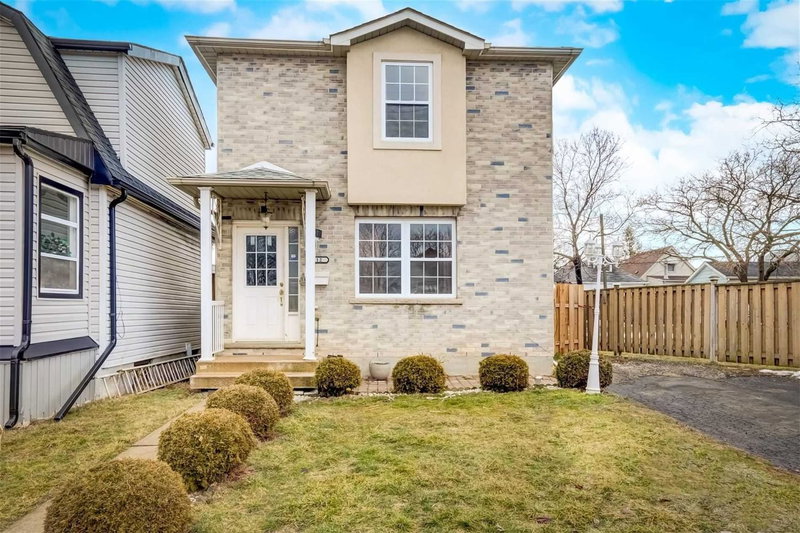 112 Wexford Ave N, Hamilton, L8H 4M4 | Image 3