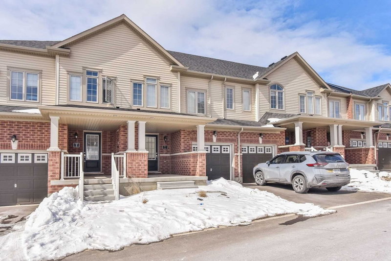 4 - 740 Linden Dr, Cambridge, N3H 0C9 | Image 2