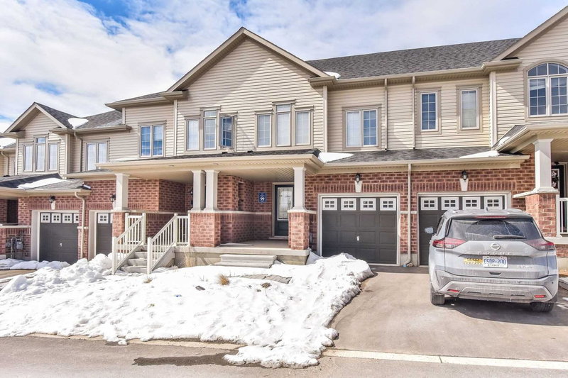 4 - 740 Linden Dr, Cambridge, N3H 0C9 | Image 3