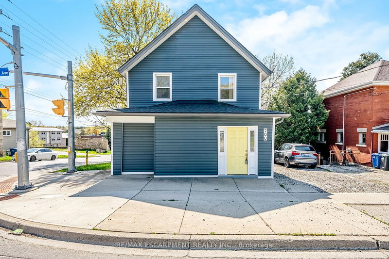 200 Waterloo Ave, Guelph, N1H 3J5 | Image 2