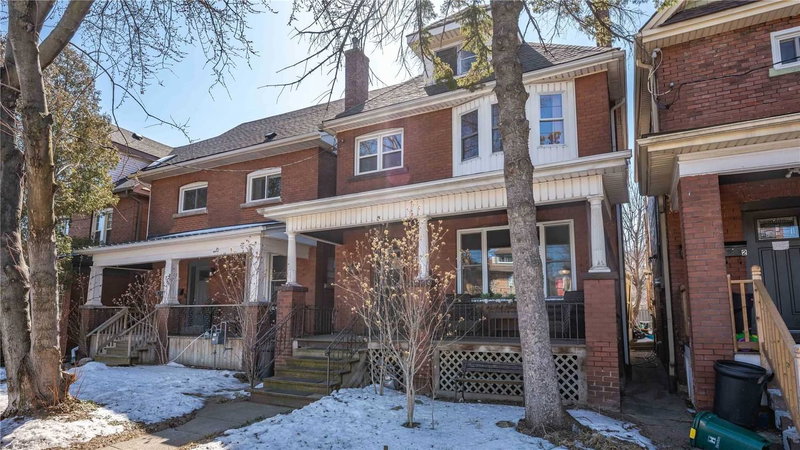 184 Maplewood Ave, Hamilton, L8M 1X7 | Image 2