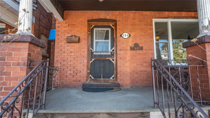 184 Maplewood Ave, Hamilton, L8M 1X7 | Image 3