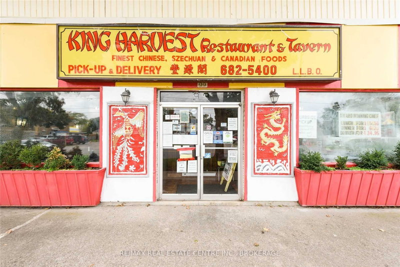 99 Lake St, St. Catharines, L2R 5X5 | Image 2