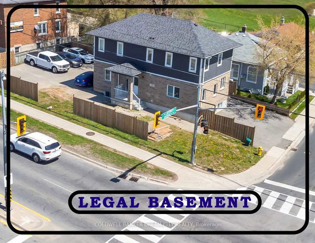 3 Avenue Road