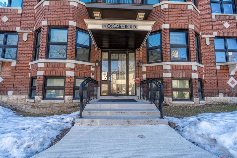 6 - 27 Bold St, Hamilton, L8P 1T3 | Image 2