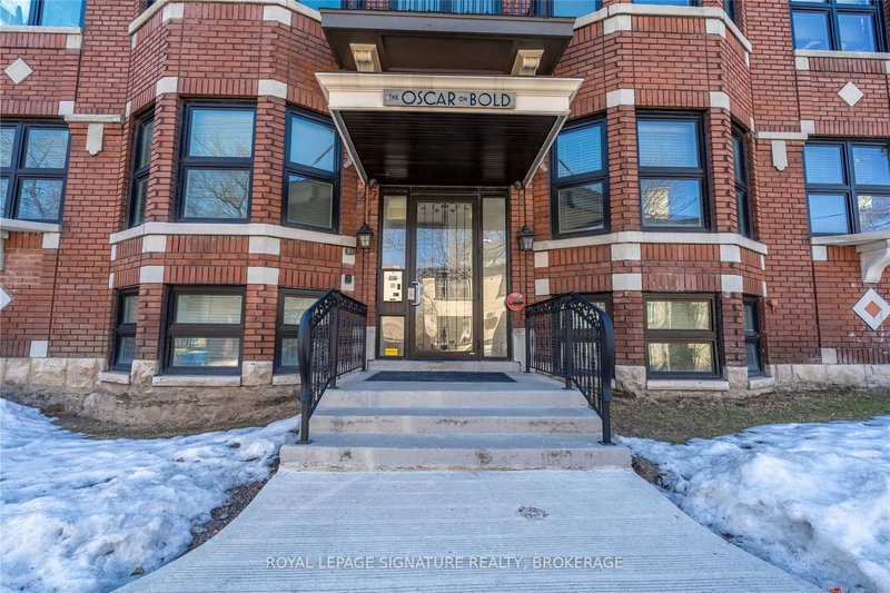 5 - 27 Bold St, Hamilton, L8P 1T3 | Image 2