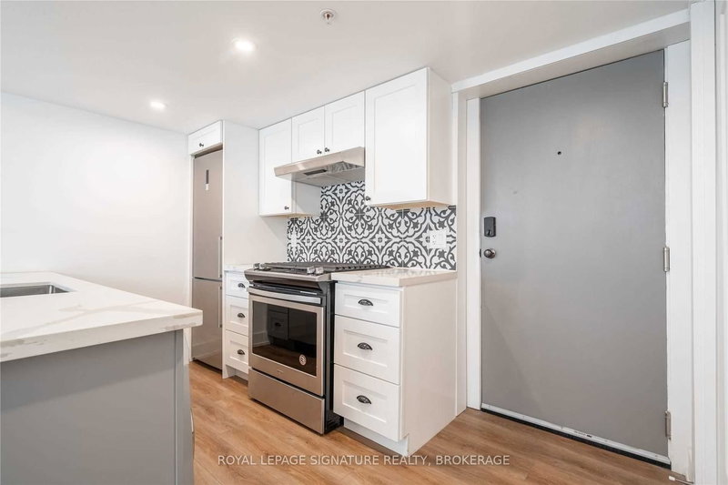5 - 27 Bold St, Hamilton, L8P 1T3 | Image 3