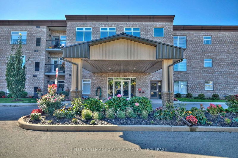 Unit 318 — 4644 Pettit Ave, Niagara Falls -  image-0-0