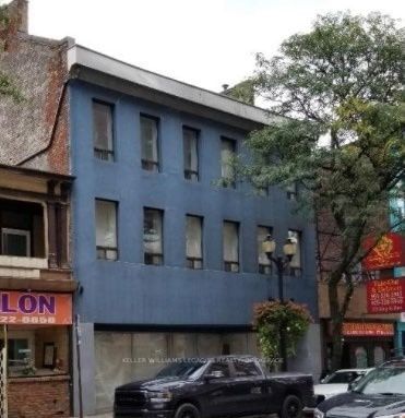 Investment sold at 271 King Street, Hamilton, Ontario, L8N 1B9 - Beasley - MLS: X5980895