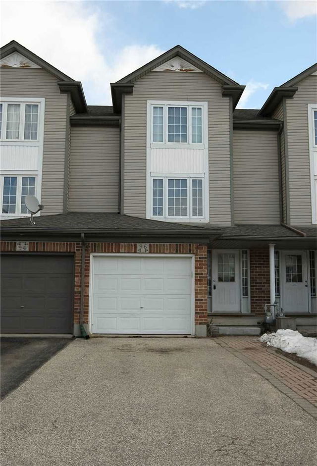 96 Max Becker Drive