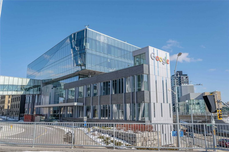 309 - 55 Duke St W, Kitchener, N25 0B7 | Image 3