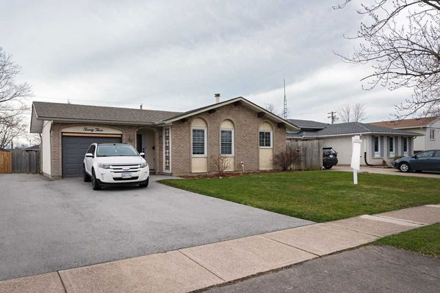 23 Woodgate Drive