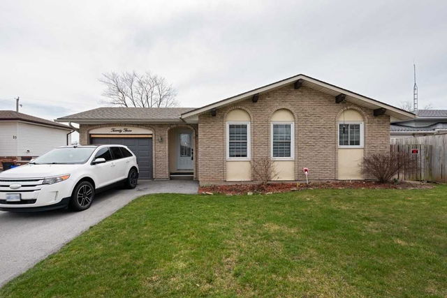 23 Woodgate Drive