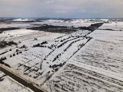 Land sold at 373115 6th Line, Amaranth, Ontario, L9W 0M4 - Rural Amaranth - MLS: X5982829