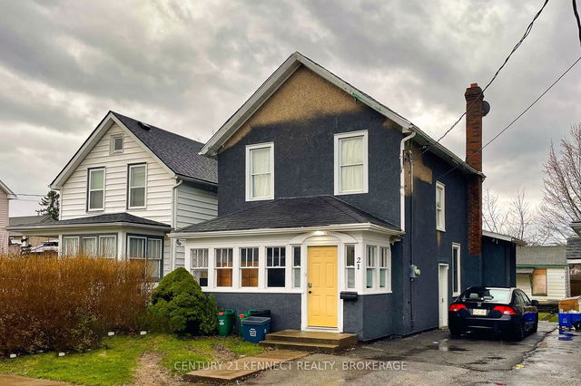 21-19 Asher Street