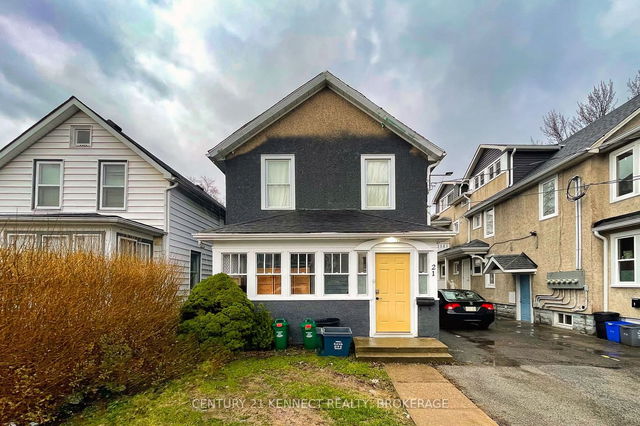 21-19 Asher Street