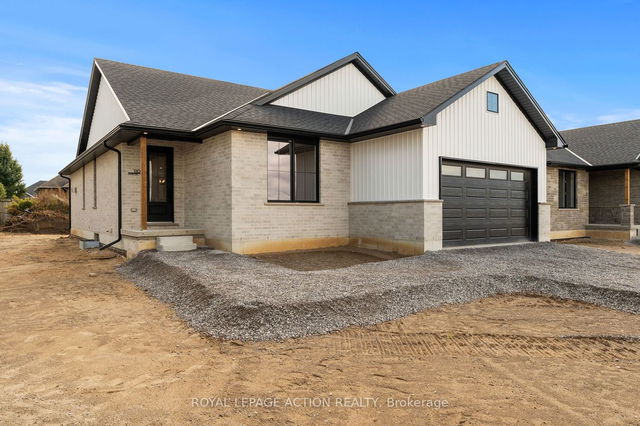 110 JUDD Drive