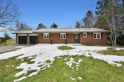 Detached House sold at 6543 Chippewa Road, Hamilton, Ontario, L0R 1W0 - Mount Hope - MLS: X5983993