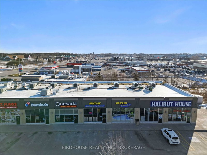 4 - 449 Kent St W, Kawartha Lakes, K9V 6C3 | Image 2