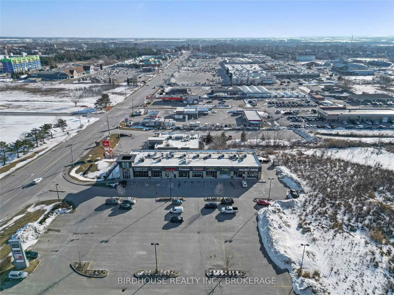 4 - 449 Kent St W, Kawartha Lakes, K9V 6C3 | Image 3