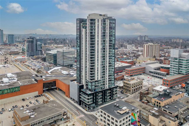 1705 - 60 Charles Street