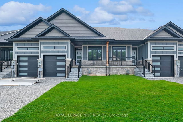 Unit 4 Lancaster Drive