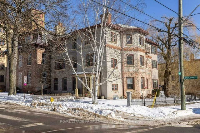 4 - 47 Sydenham Street