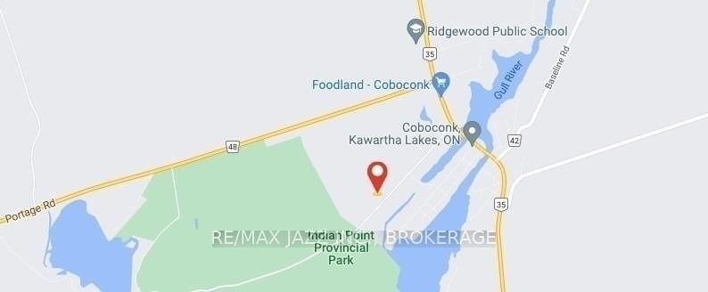 Lot 17 Grandy Rd, Kawartha Lakes, K0M 1K0 | Image 2