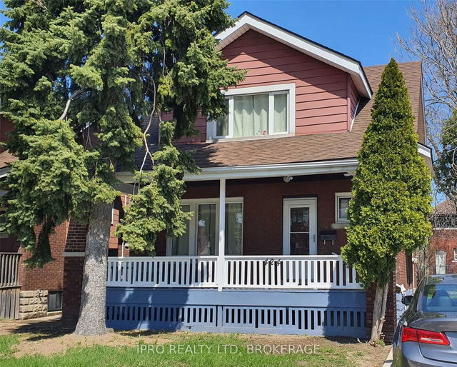 424 Rankin Avenue