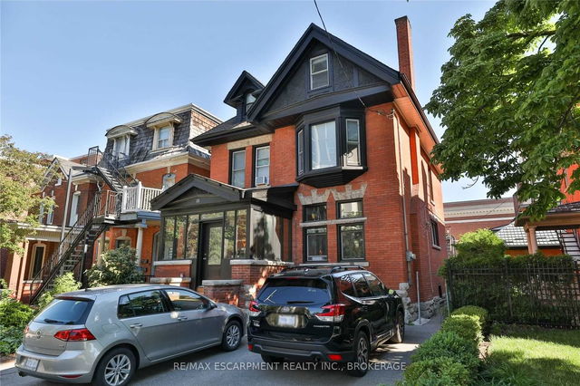 128 Herkimer Street