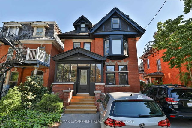 128 Herkimer Street