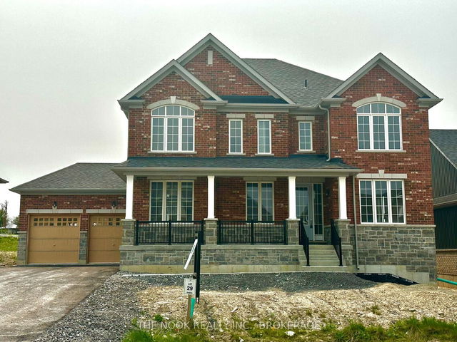7 Golden Meadows Drive