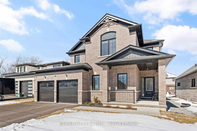 3630 Thunder Bay Road