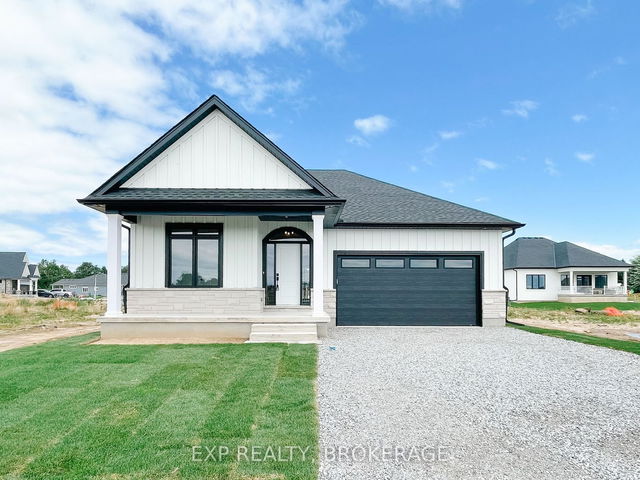 19 Oakley Drive