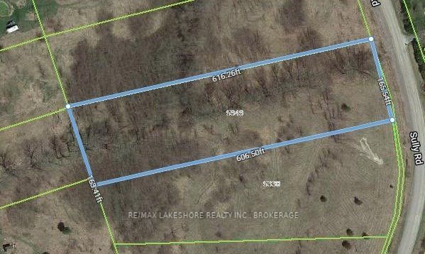 Lot 10 Sully Road