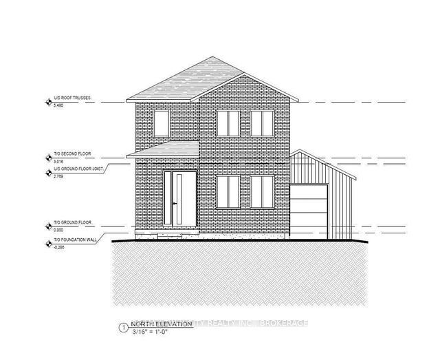 47 Crombie Street