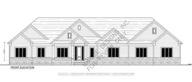 671 Lions Club Road