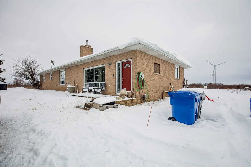 255505 9th Line, Amaranth, L0N 1S5 | Image 2