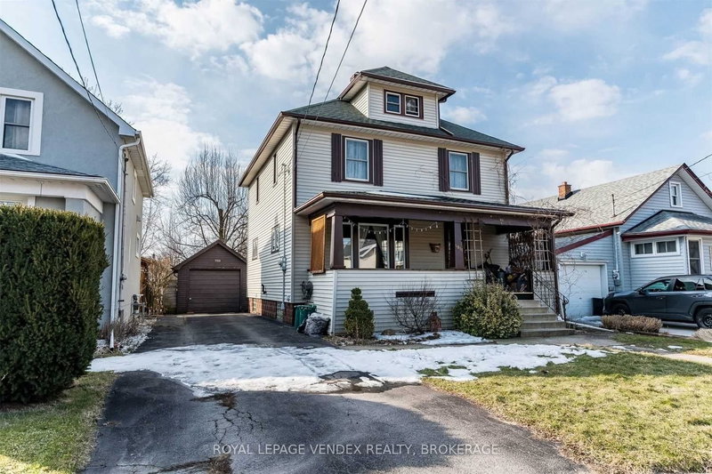 5810 Symmes St, Niagara Falls, L2G 2G3 | Image 2