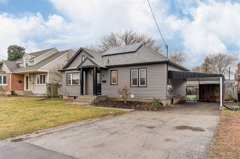 85 Martindale Rd, St. Catharines, L2S 2Y5 | Image 2