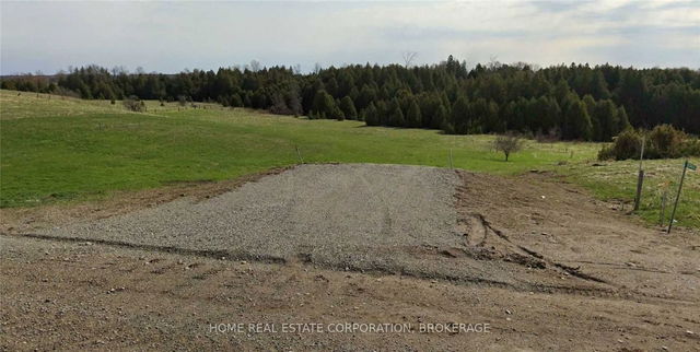 517403 County Road 124 Road