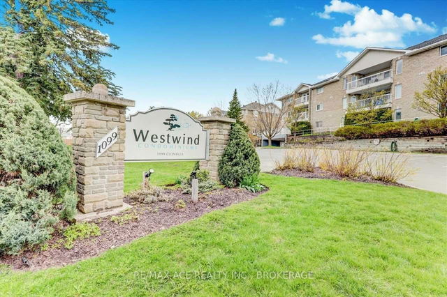 324B - 1099 Clonsilla Avenue