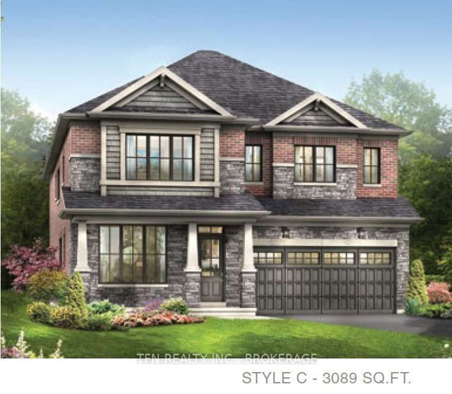 96 Bellhouse Avenue
