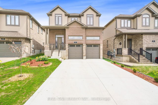 164 Mountain Holly Court